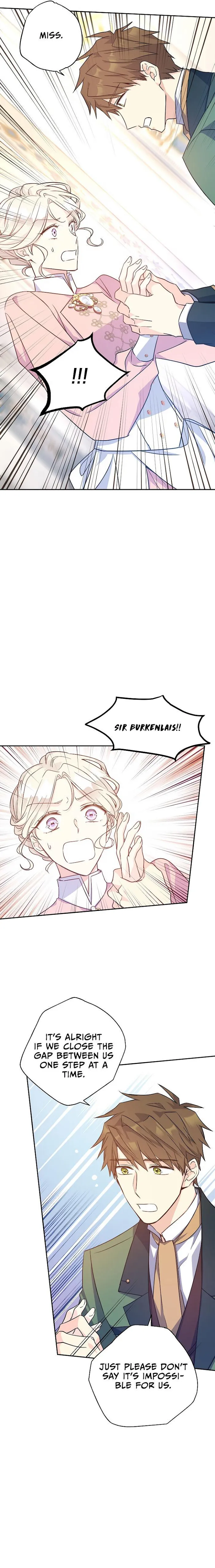 I Will Change The Genre - Chapter 35 Page 16