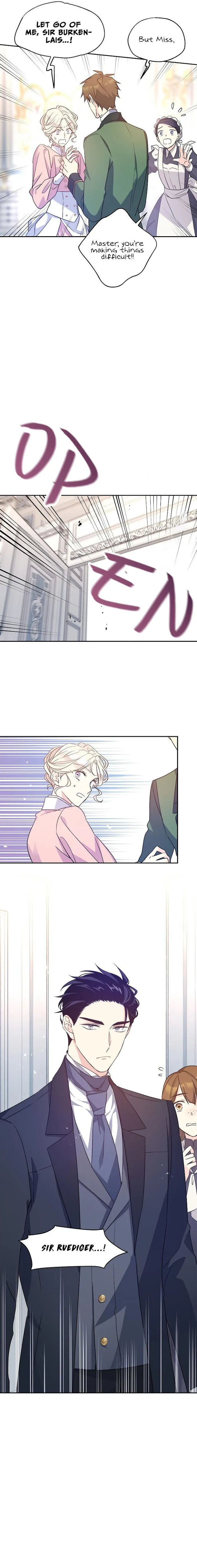 I Will Change The Genre - Chapter 35 Page 17