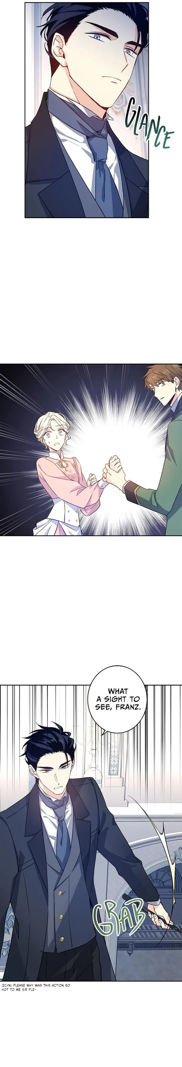 I Will Change The Genre - Chapter 35 Page 18
