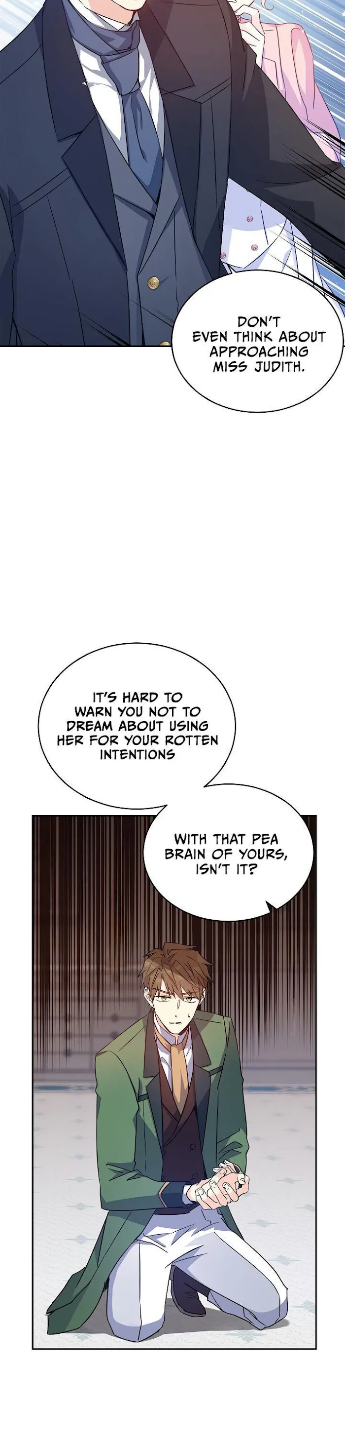 I Will Change The Genre - Chapter 35 Page 22