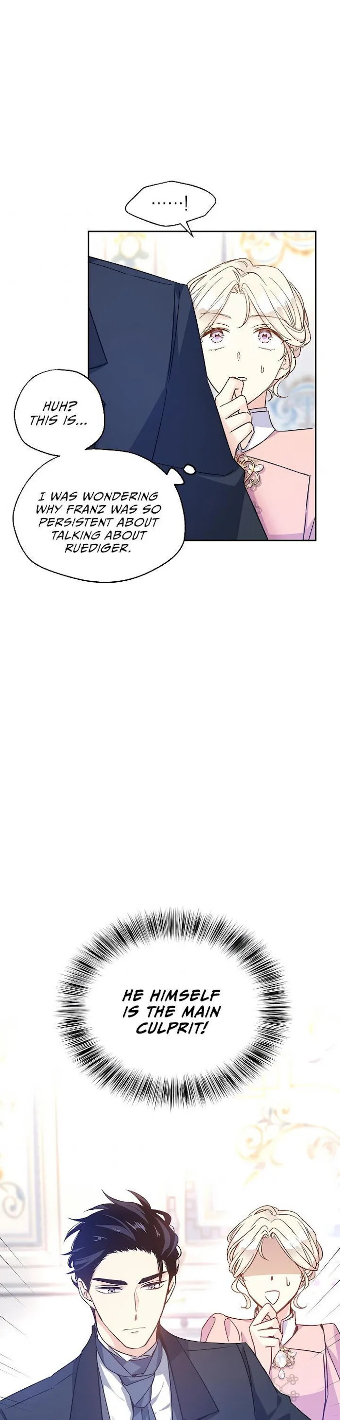I Will Change The Genre - Chapter 35 Page 23