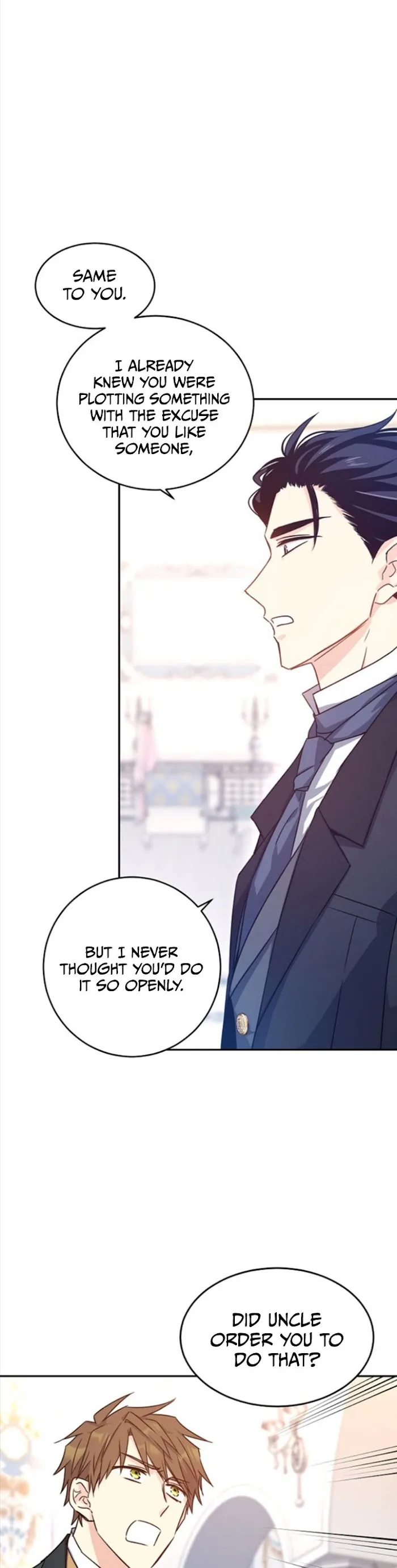 I Will Change The Genre - Chapter 36 Page 3