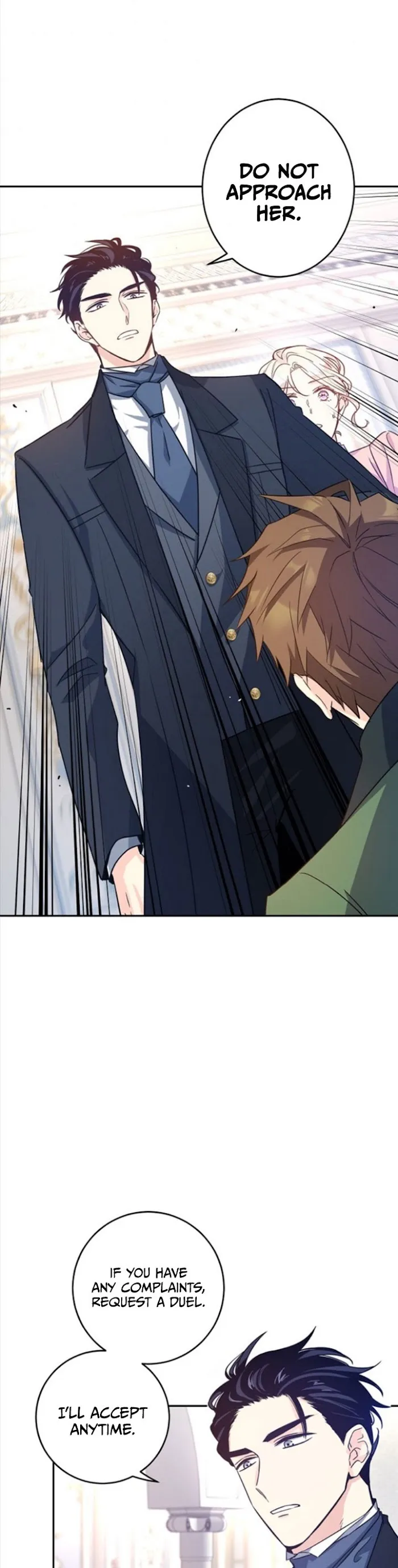 I Will Change The Genre - Chapter 36 Page 5