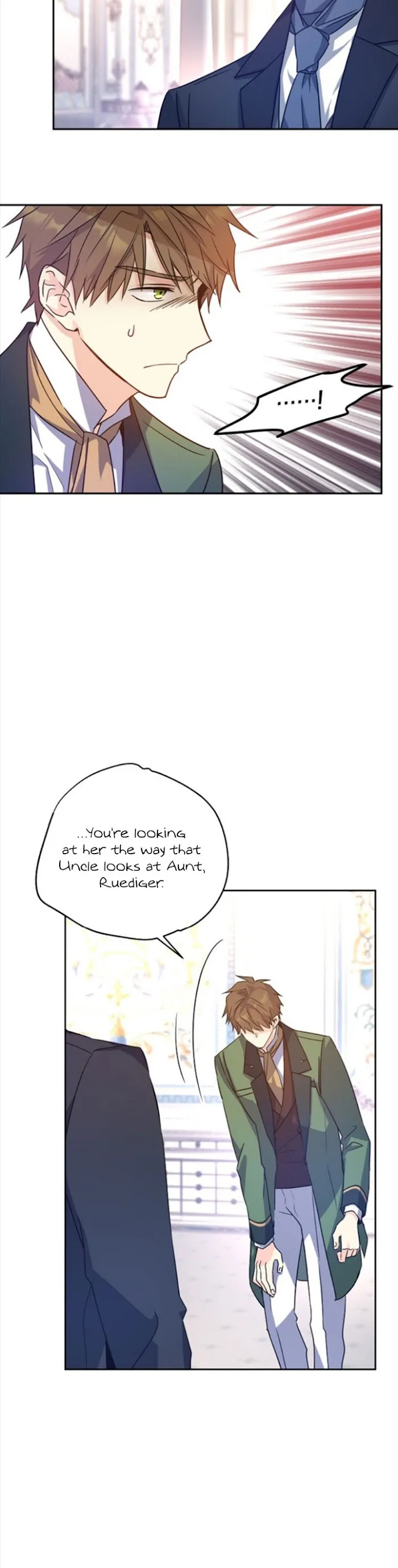 I Will Change The Genre - Chapter 36 Page 6