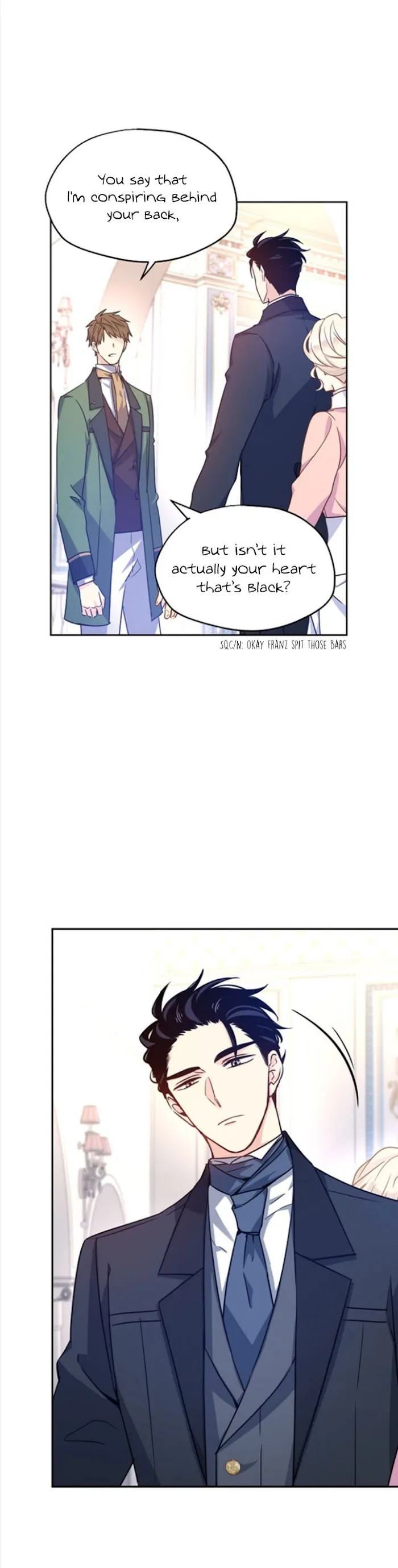 I Will Change The Genre - Chapter 36 Page 7