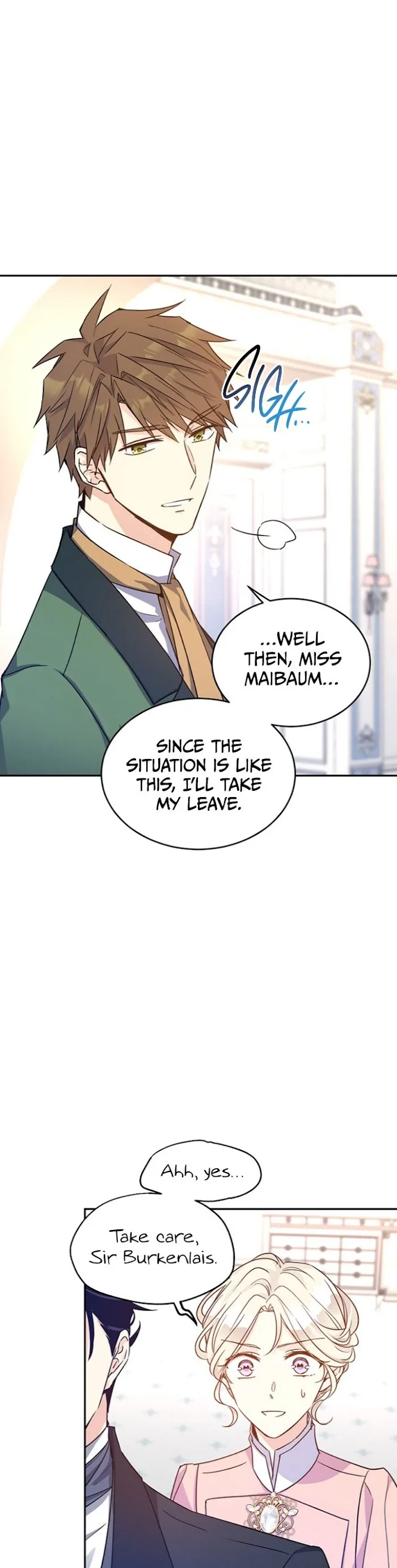 I Will Change The Genre - Chapter 36 Page 8