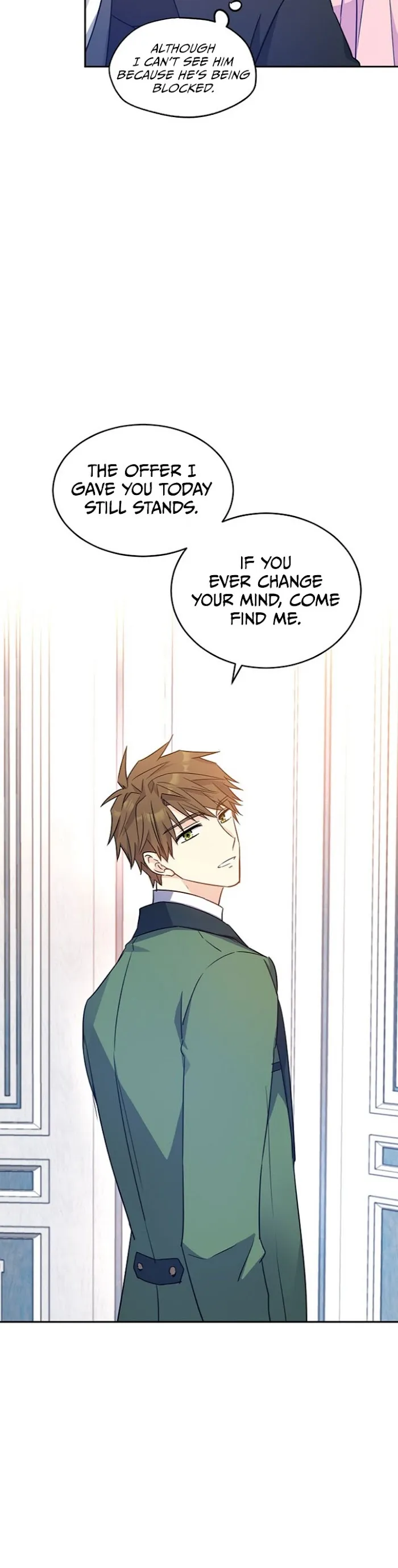 I Will Change The Genre - Chapter 36 Page 9