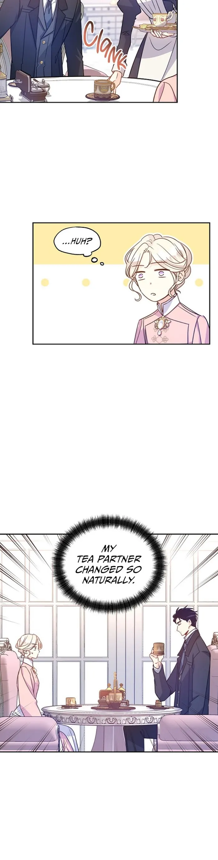I Will Change The Genre - Chapter 36 Page 12