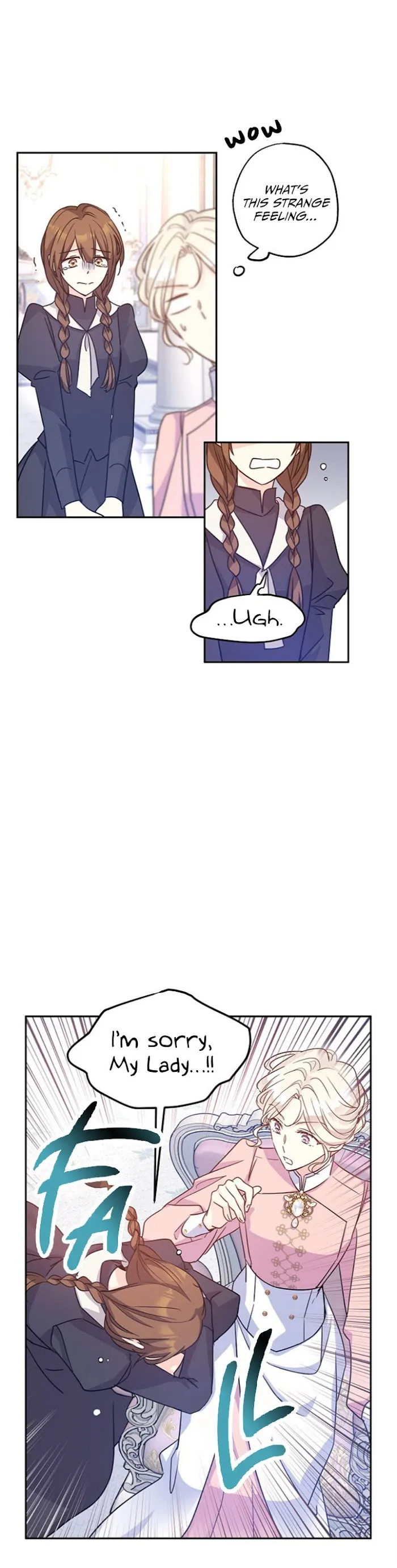 I Will Change The Genre - Chapter 36 Page 13