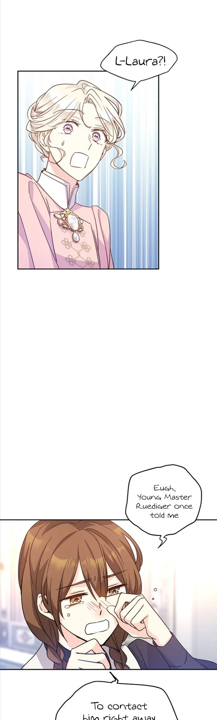 I Will Change The Genre - Chapter 36 Page 14