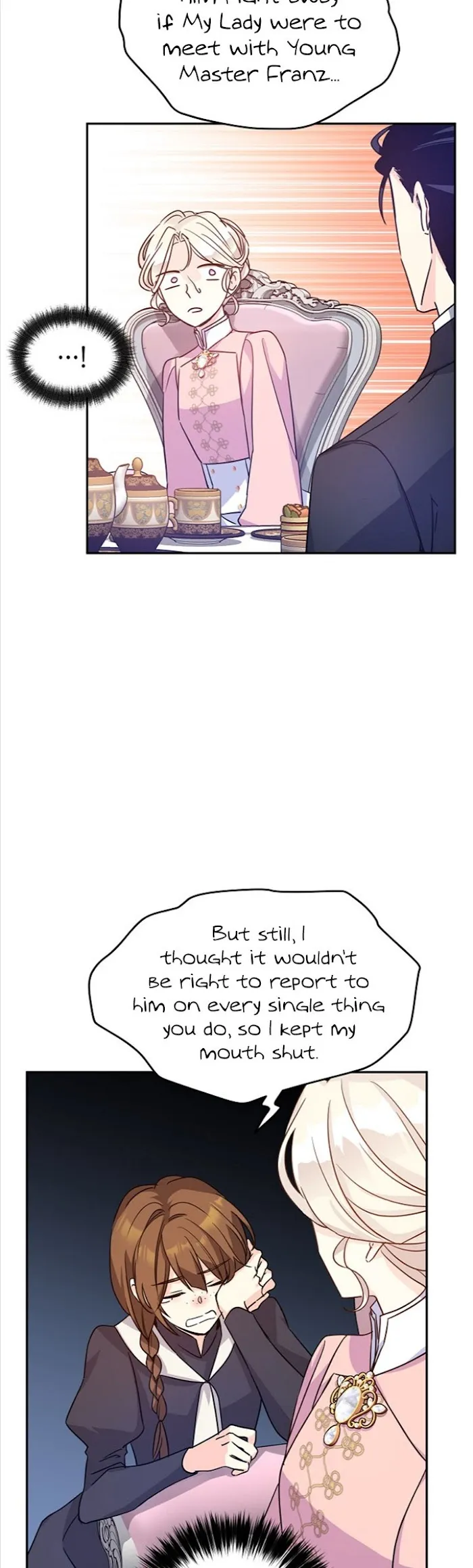 I Will Change The Genre - Chapter 36 Page 15