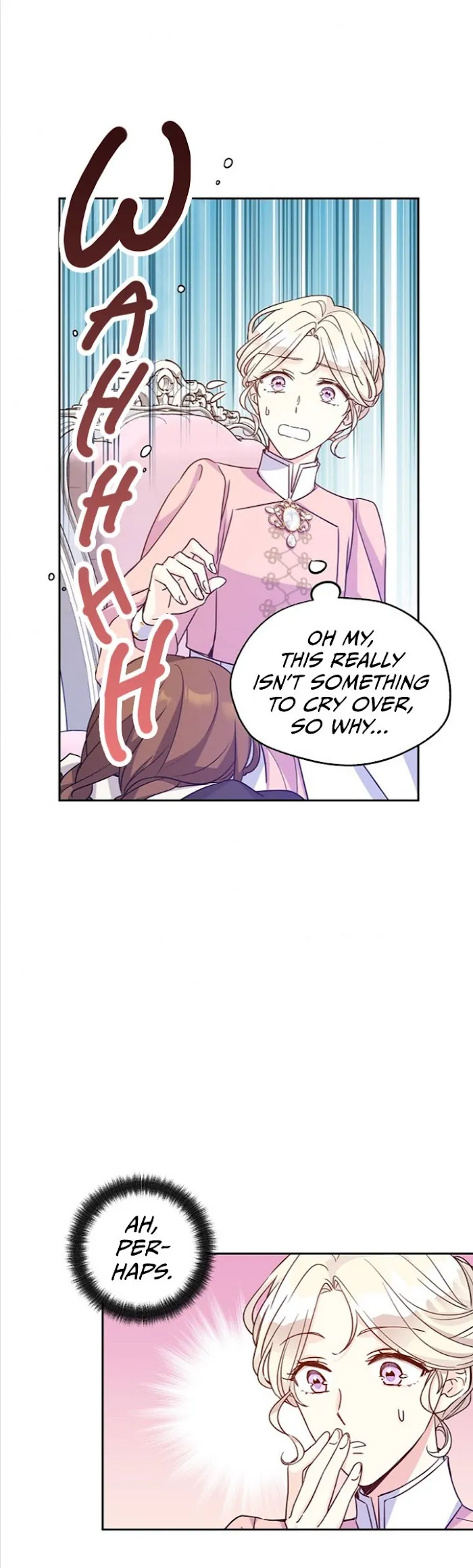 I Will Change The Genre - Chapter 36 Page 17