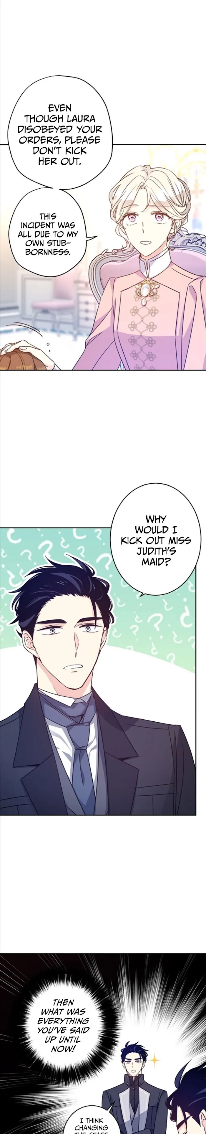 I Will Change The Genre - Chapter 36 Page 19