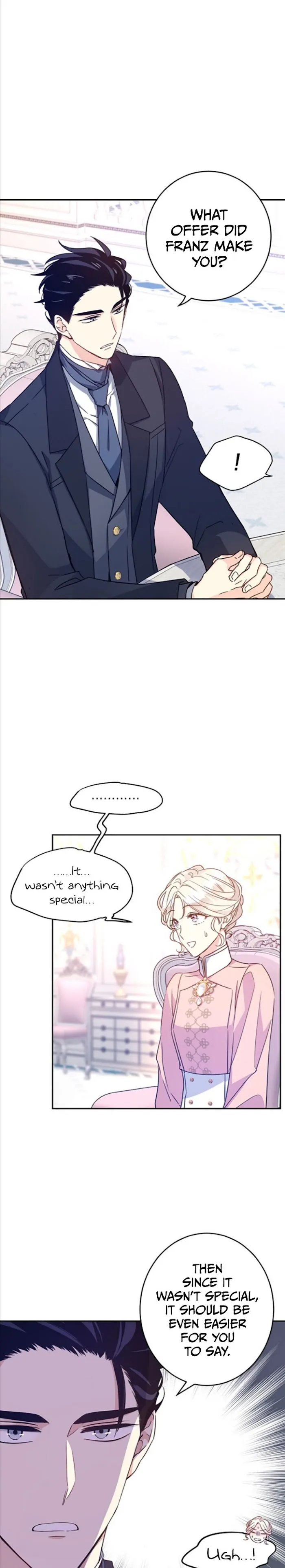 I Will Change The Genre - Chapter 36 Page 21