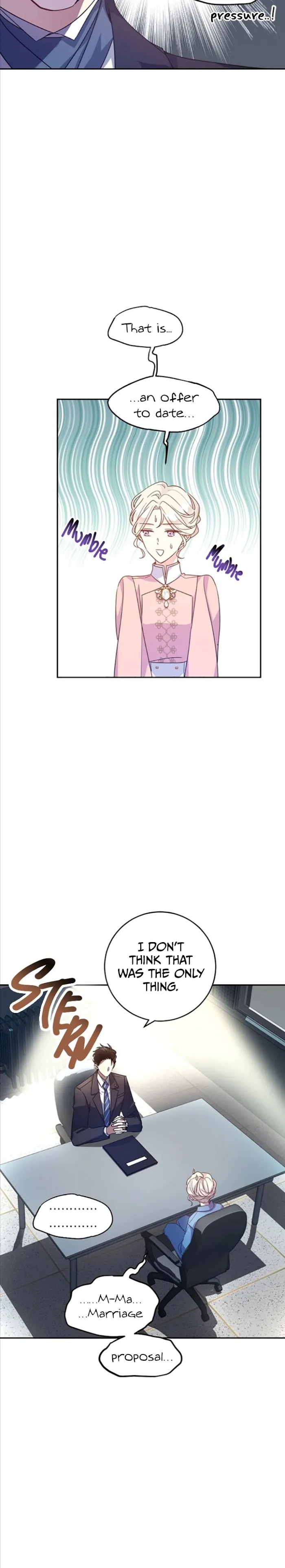 I Will Change The Genre - Chapter 36 Page 22