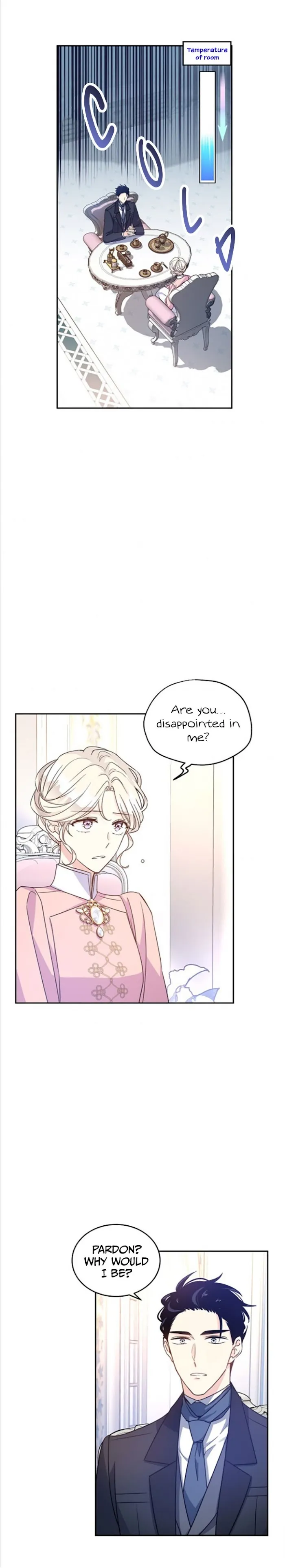 I Will Change The Genre - Chapter 36 Page 23
