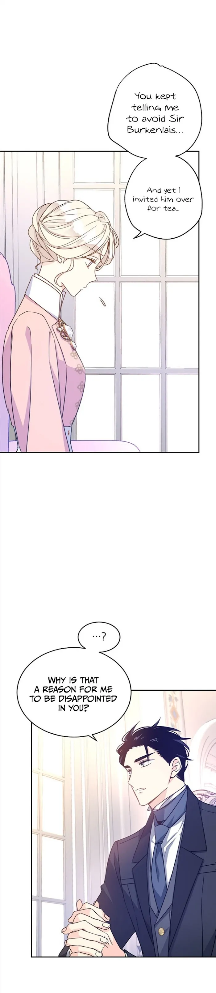 I Will Change The Genre - Chapter 36 Page 24