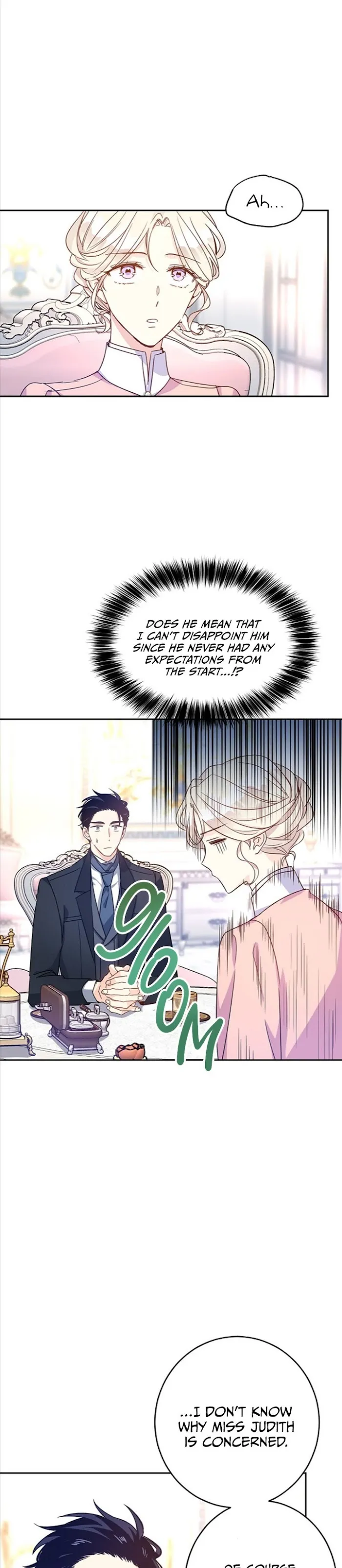 I Will Change The Genre - Chapter 36 Page 25