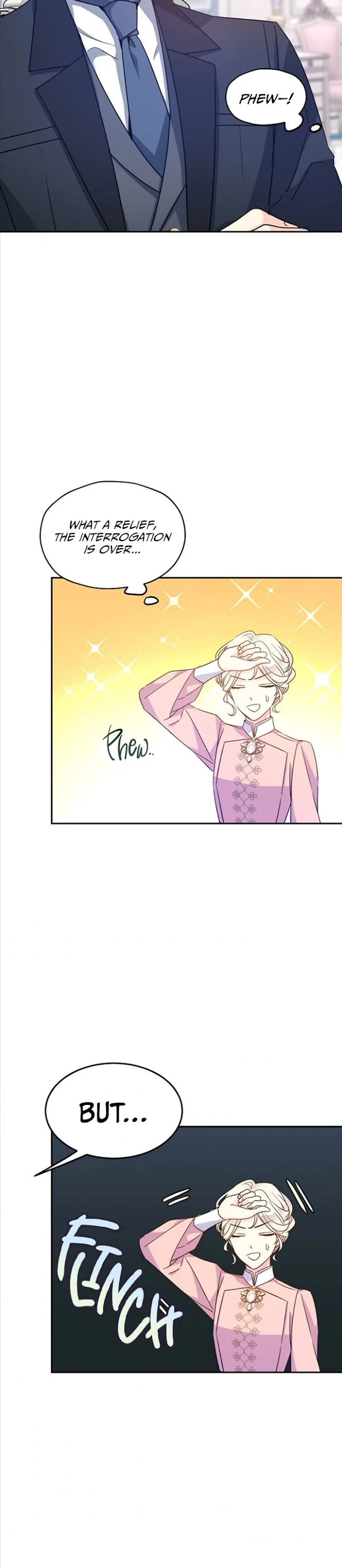 I Will Change The Genre - Chapter 36 Page 29
