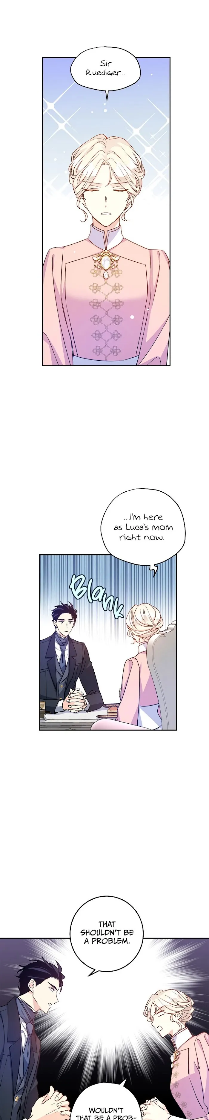 I Will Change The Genre - Chapter 37 Page 2