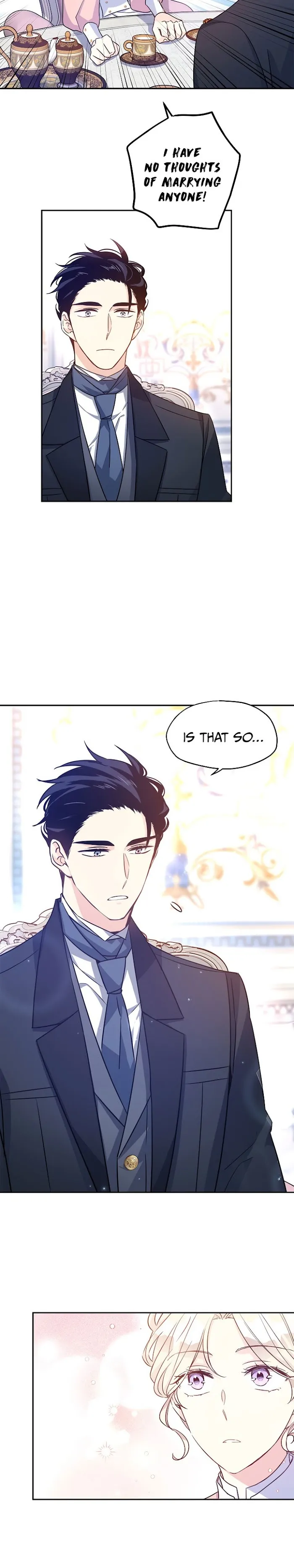 I Will Change The Genre - Chapter 37 Page 5