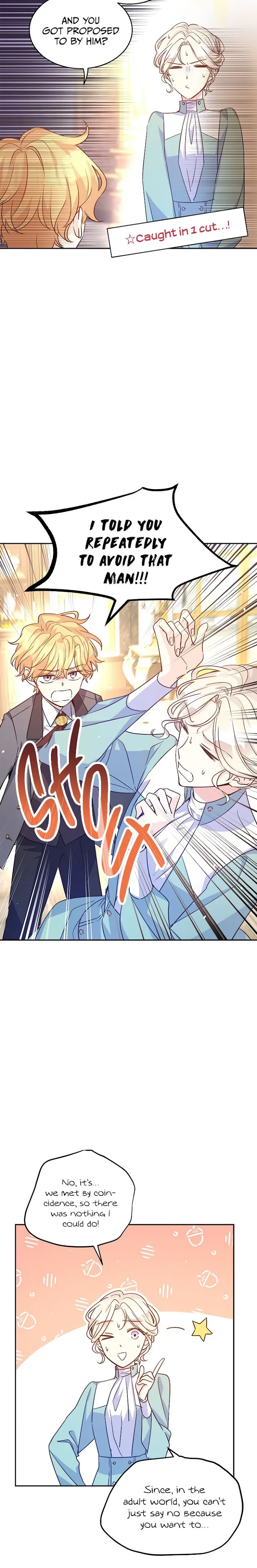 I Will Change The Genre - Chapter 37 Page 9