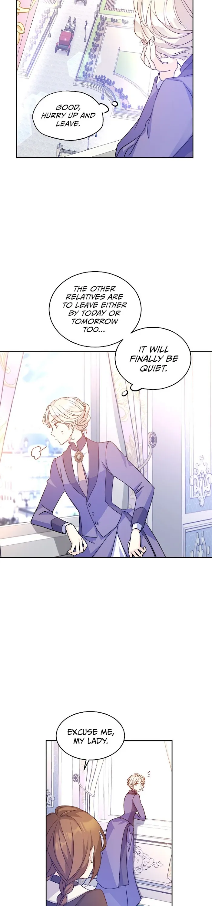 I Will Change The Genre - Chapter 37 Page 16