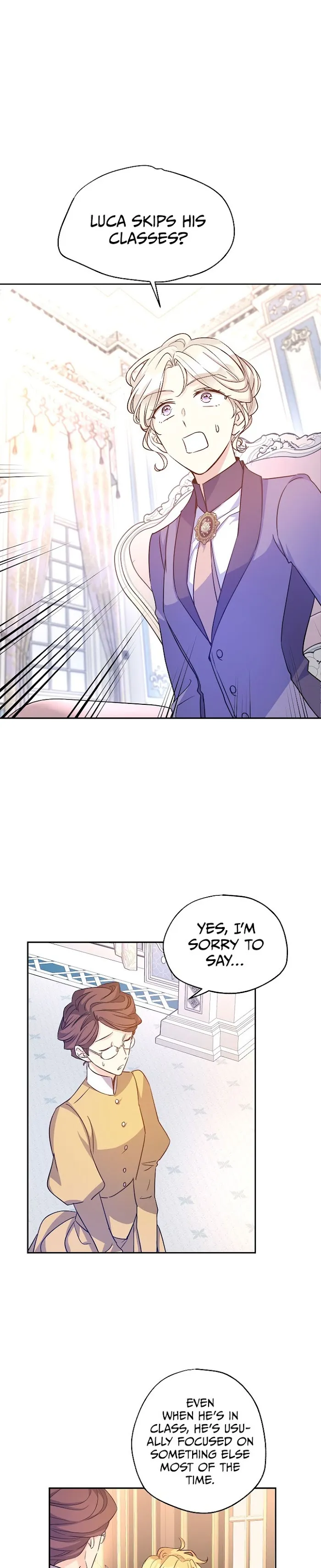 I Will Change The Genre - Chapter 37 Page 18