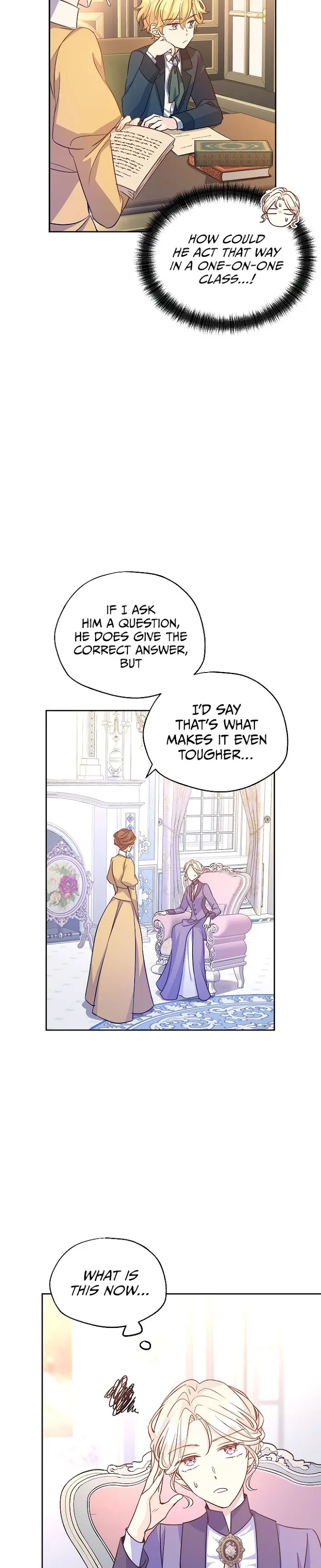 I Will Change The Genre - Chapter 37 Page 19