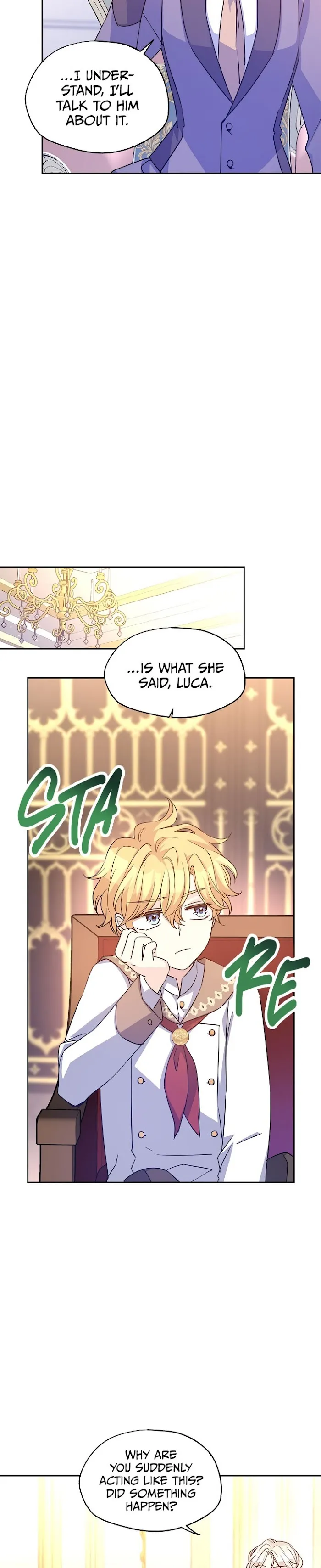 I Will Change The Genre - Chapter 37 Page 20