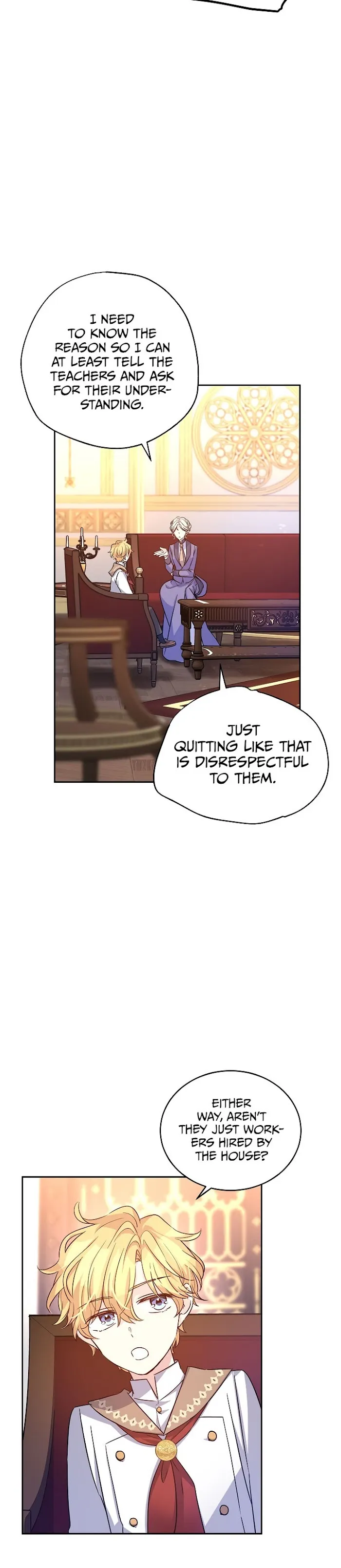 I Will Change The Genre - Chapter 37 Page 23