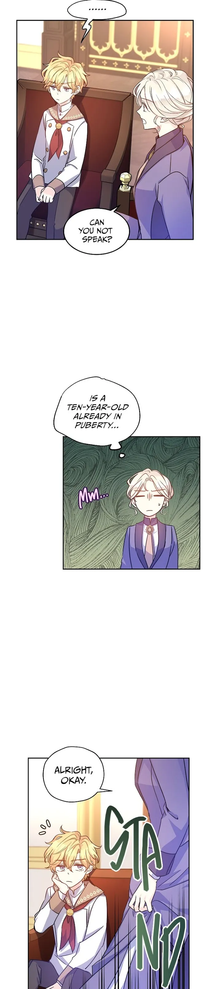 I Will Change The Genre - Chapter 37 Page 25
