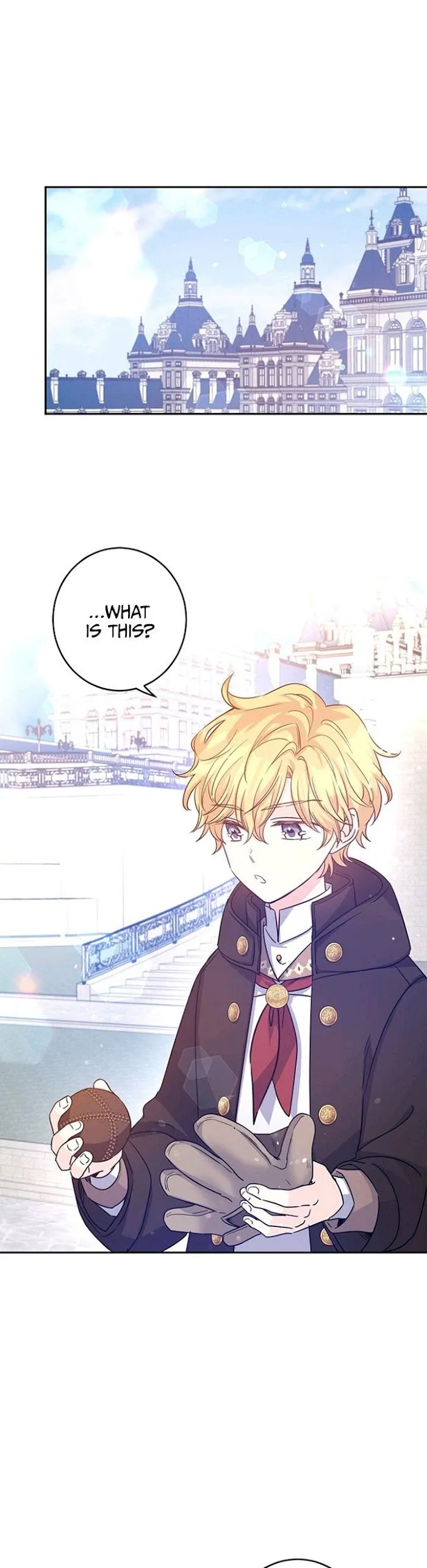 I Will Change The Genre - Chapter 38 Page 2