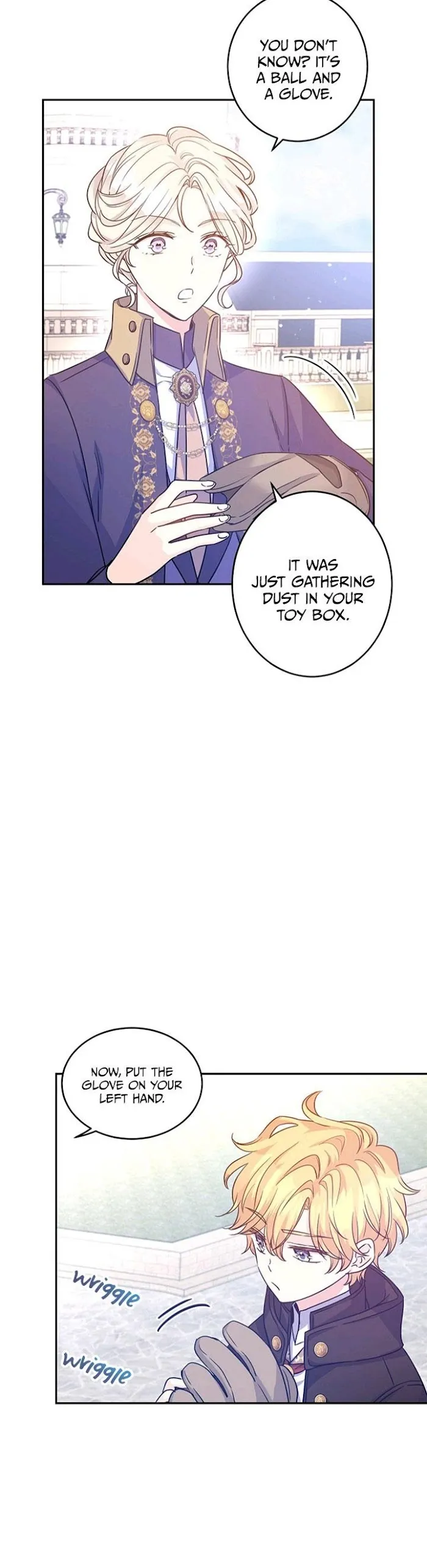I Will Change The Genre - Chapter 38 Page 3