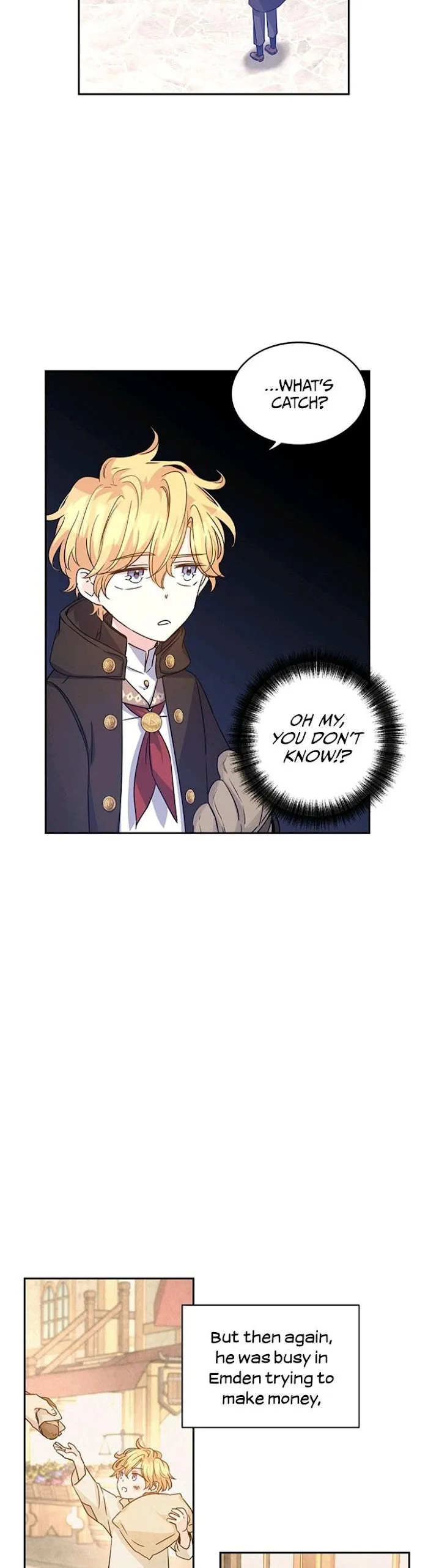 I Will Change The Genre - Chapter 38 Page 5