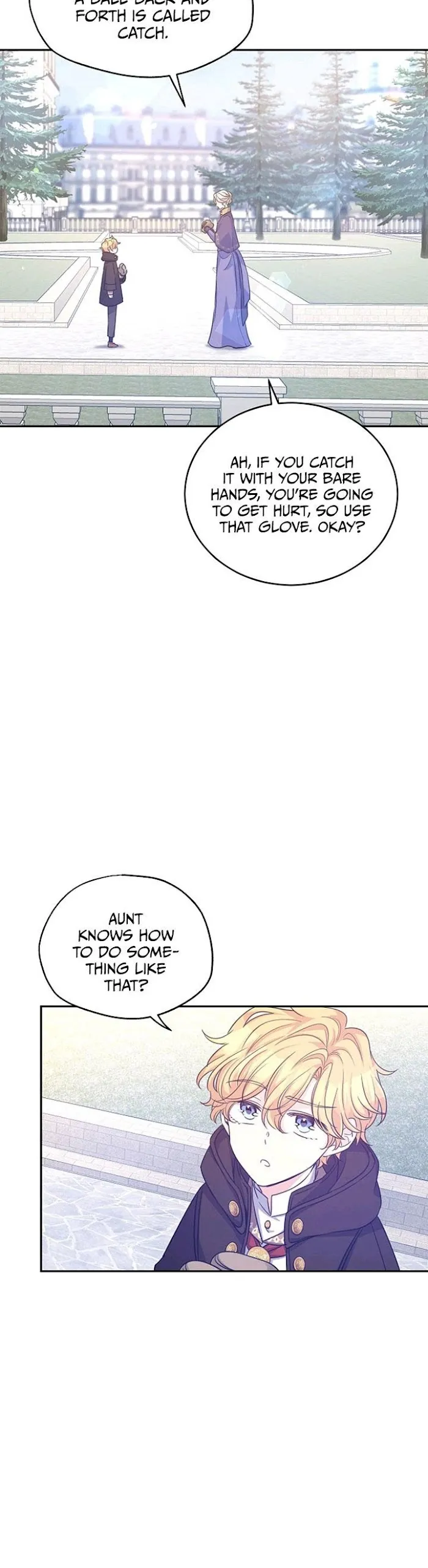 I Will Change The Genre - Chapter 38 Page 7