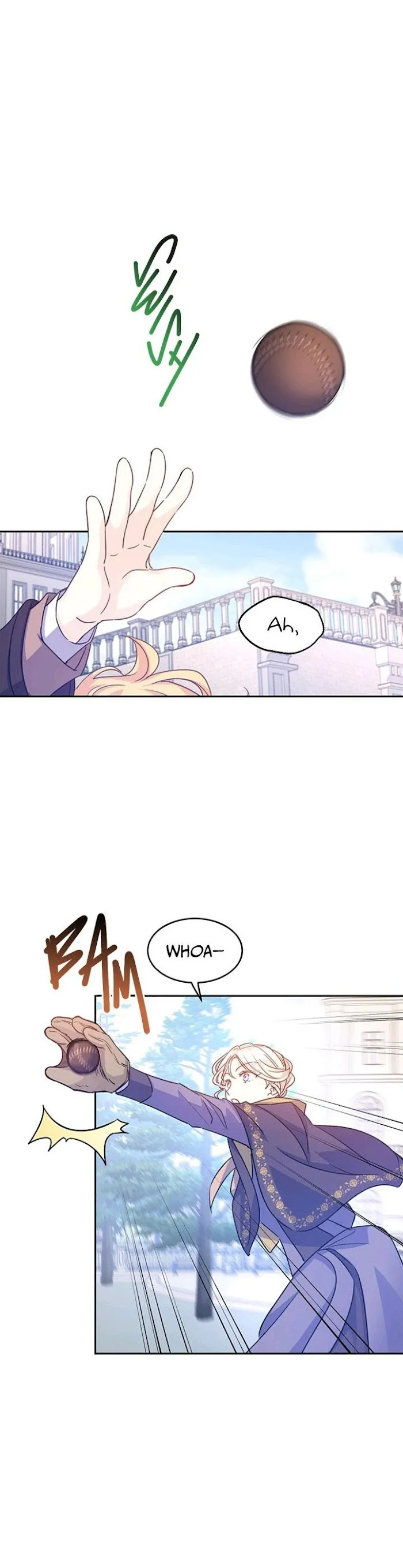 I Will Change The Genre - Chapter 38 Page 9
