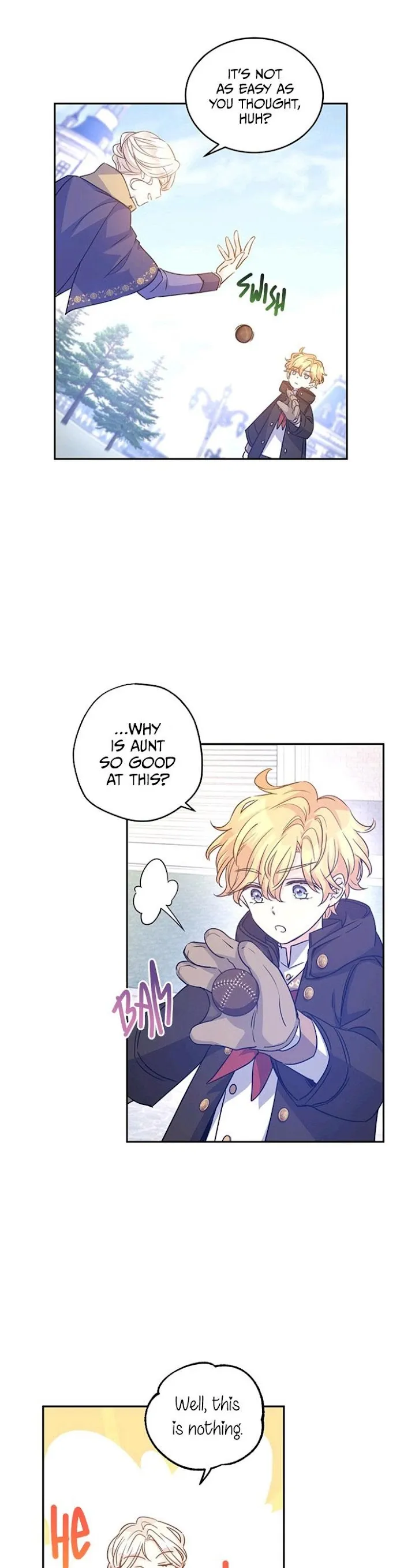 I Will Change The Genre - Chapter 38 Page 10