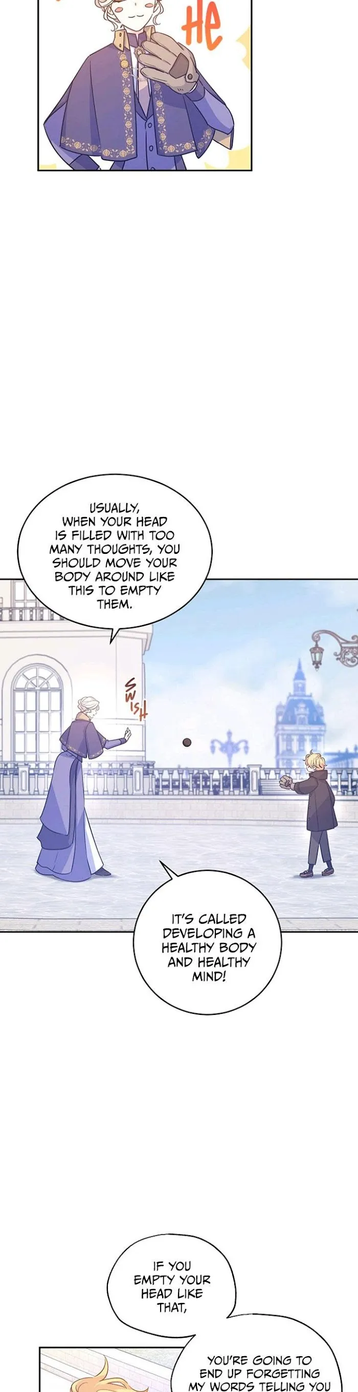 I Will Change The Genre - Chapter 38 Page 11