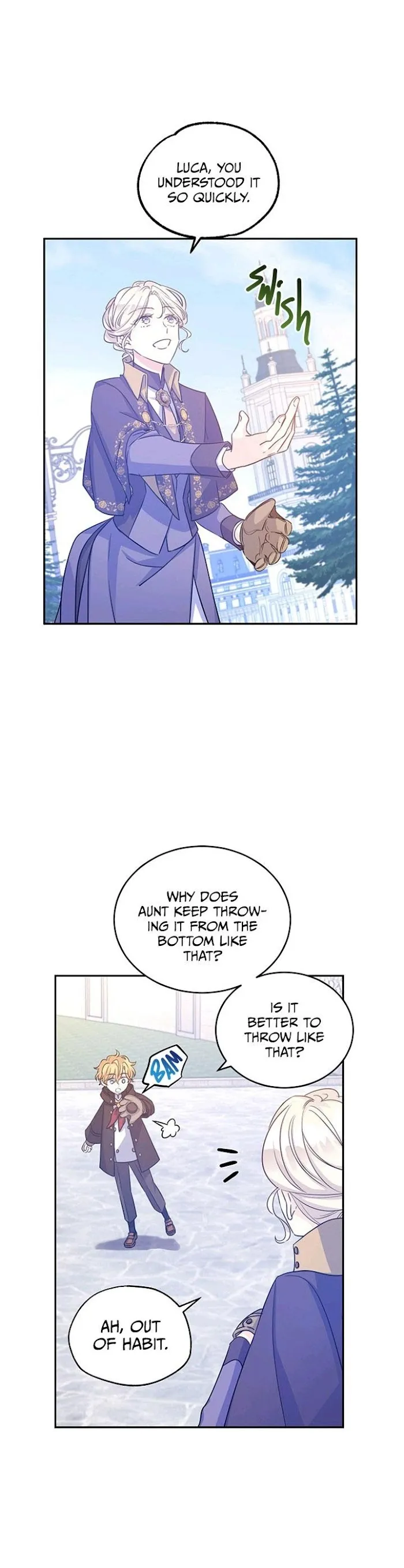I Will Change The Genre - Chapter 38 Page 13