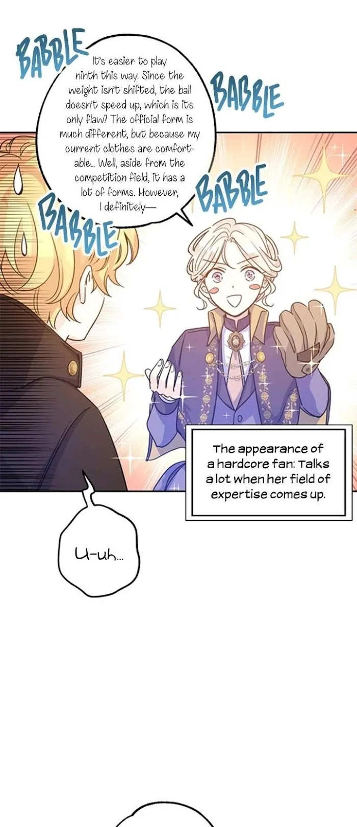 I Will Change The Genre - Chapter 38 Page 14