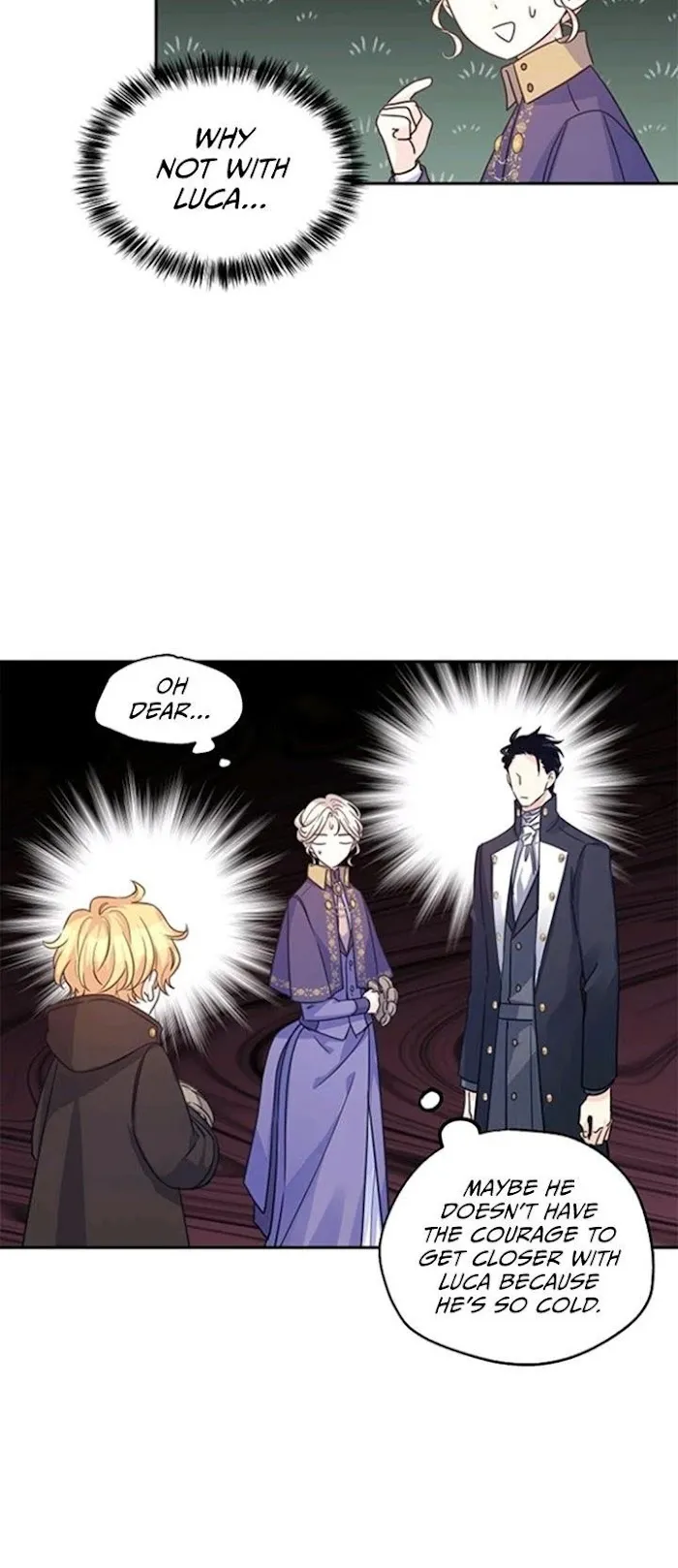 I Will Change The Genre - Chapter 38 Page 18