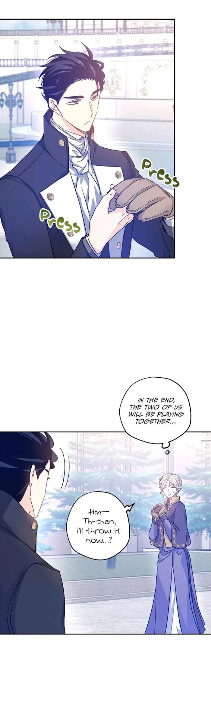 I Will Change The Genre - Chapter 38 Page 24