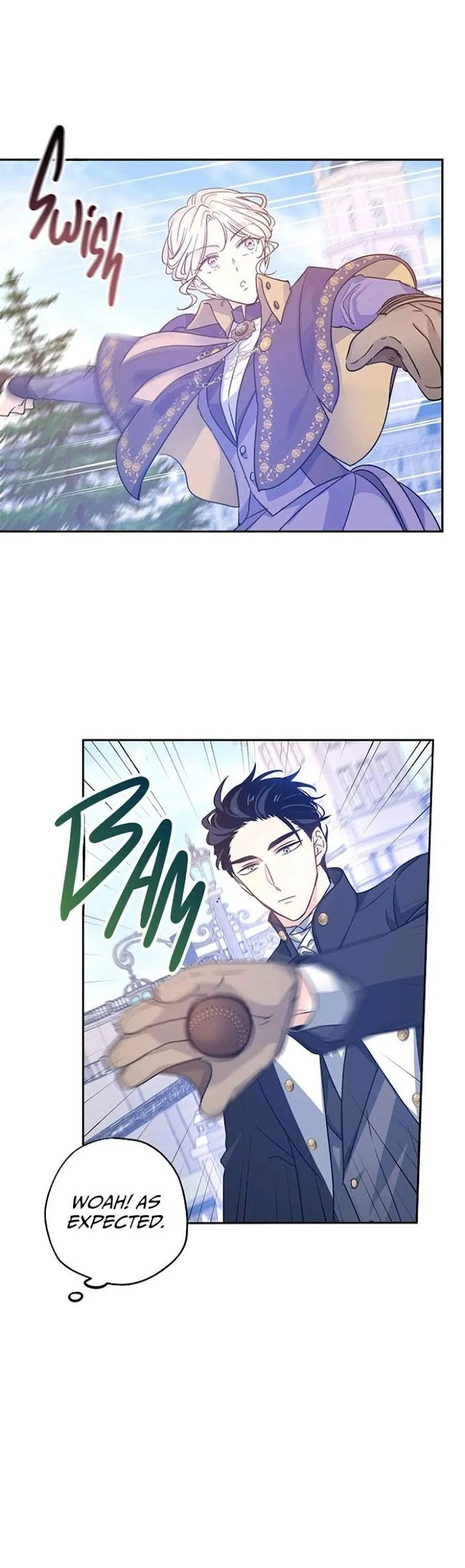 I Will Change The Genre - Chapter 38 Page 25