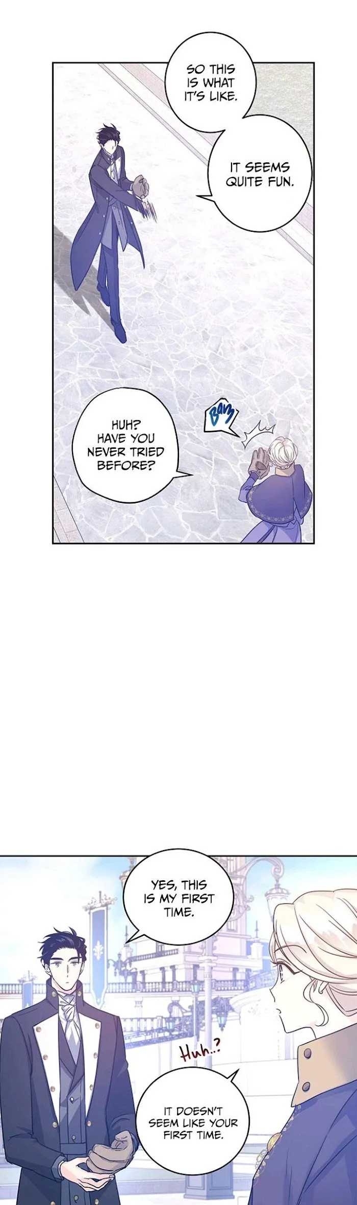 I Will Change The Genre - Chapter 38 Page 26