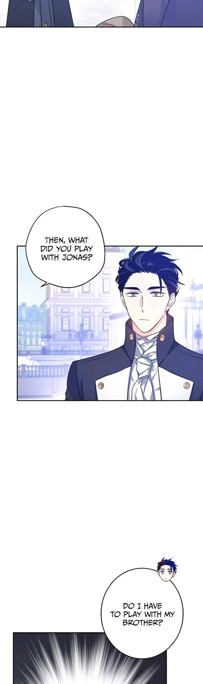 I Will Change The Genre - Chapter 38 Page 27