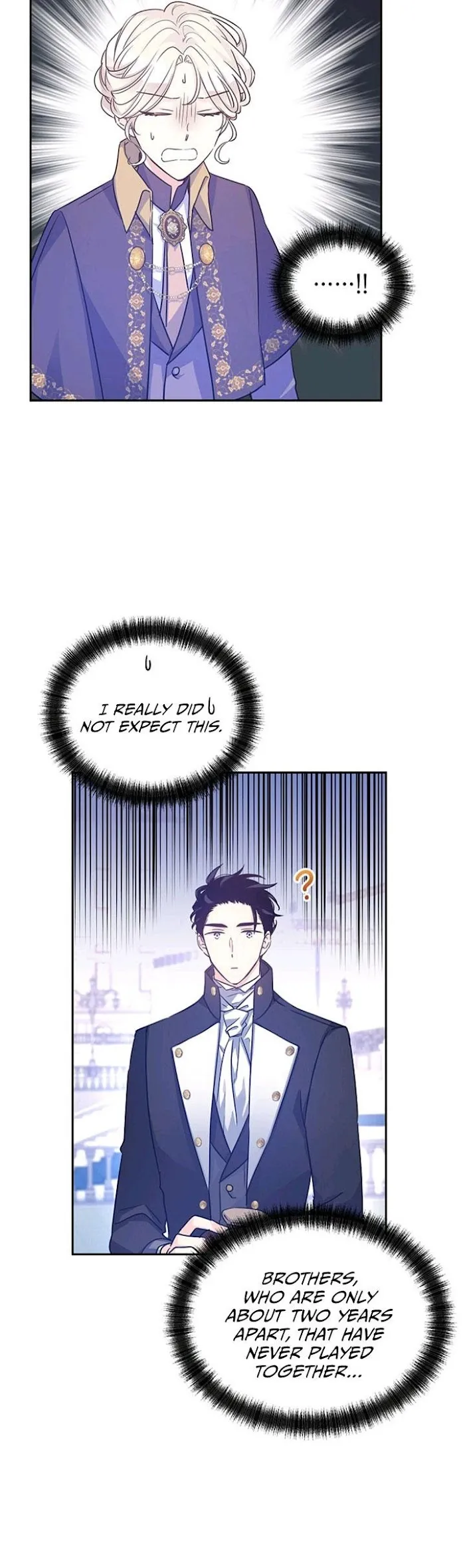 I Will Change The Genre - Chapter 38 Page 28