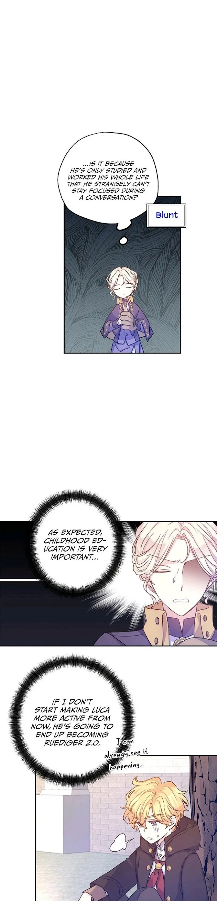 I Will Change The Genre - Chapter 38 Page 30
