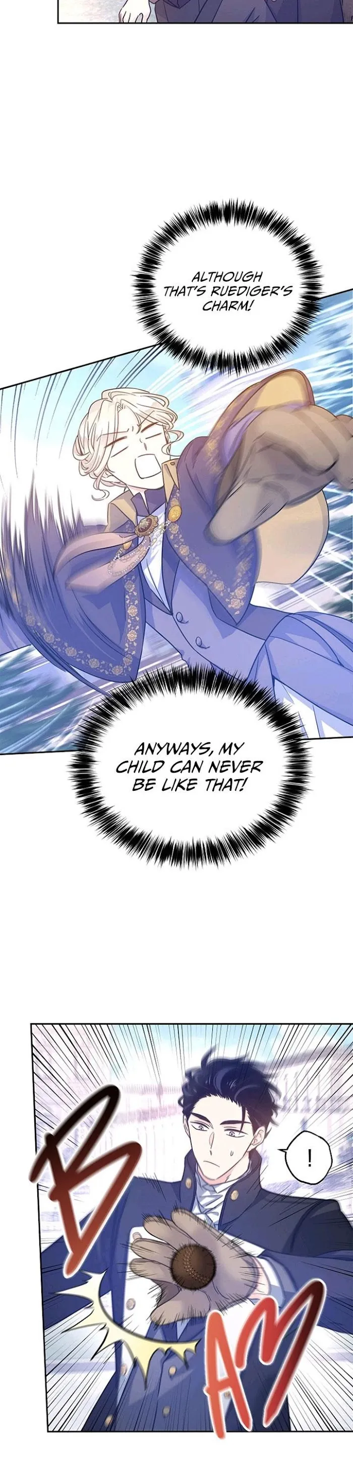 I Will Change The Genre - Chapter 38 Page 31