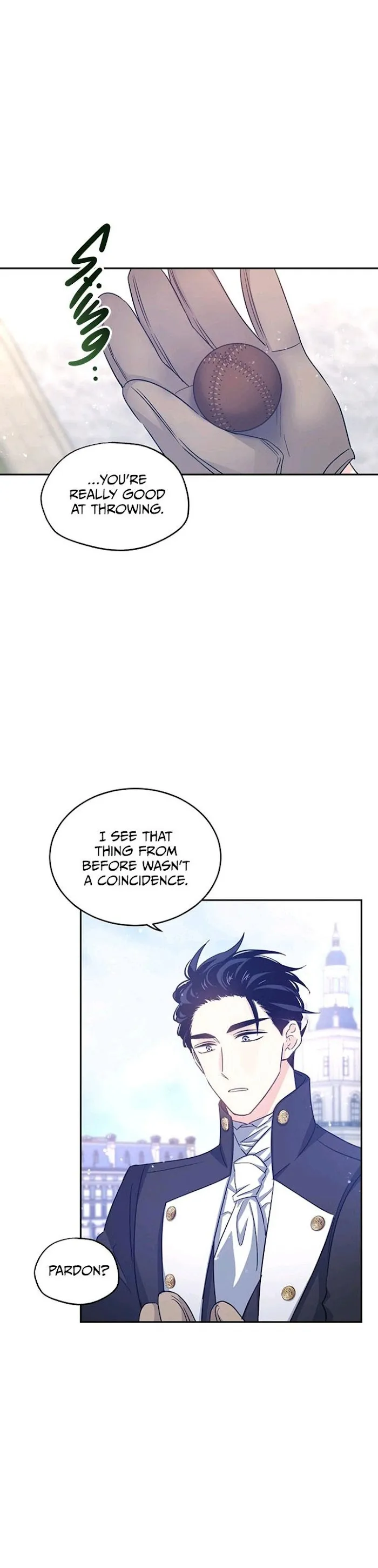 I Will Change The Genre - Chapter 38 Page 32